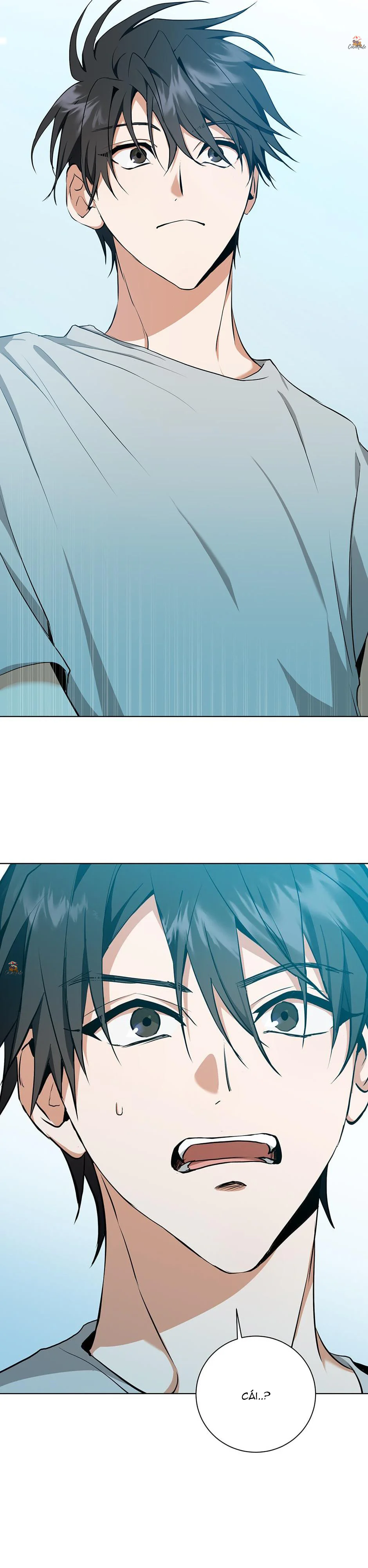 Đọc truyện D:aze - Chapter 24