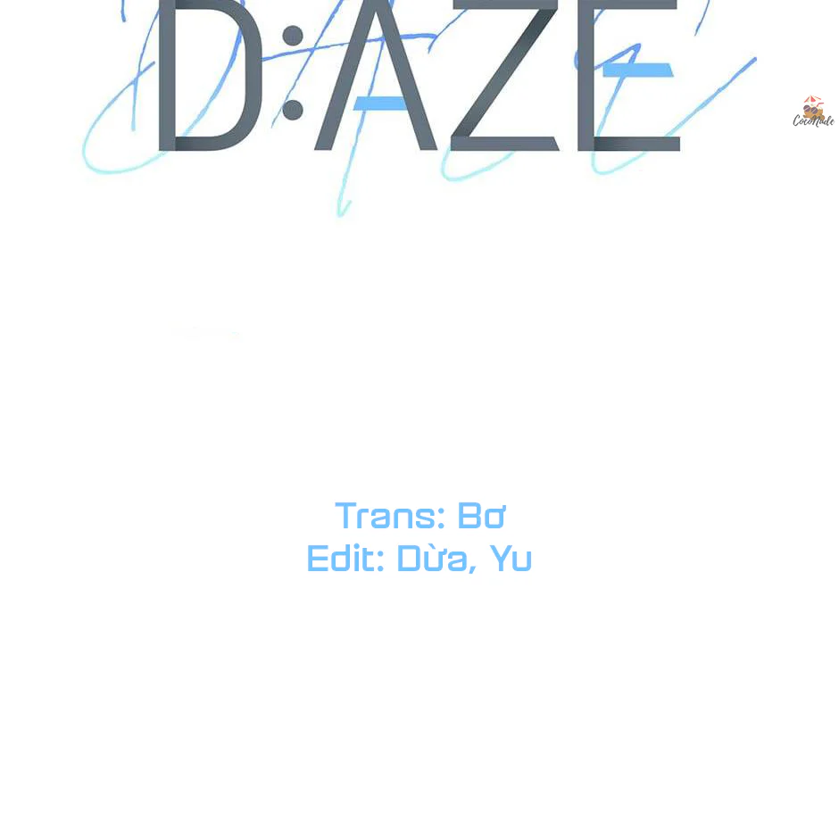 Đọc truyện D:aze - Chapter 25