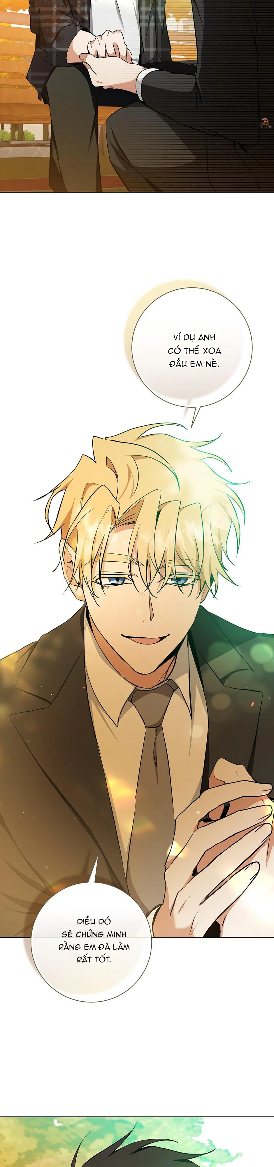 Đọc truyện D:aze - Chapter 25