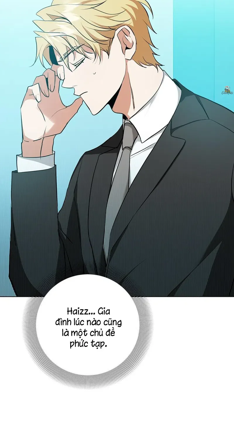 Đọc truyện D:aze - Chapter 26