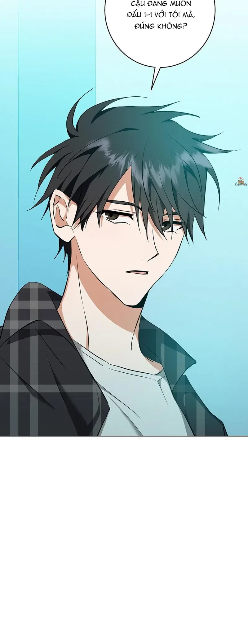 Đọc truyện D:aze - Chapter 26