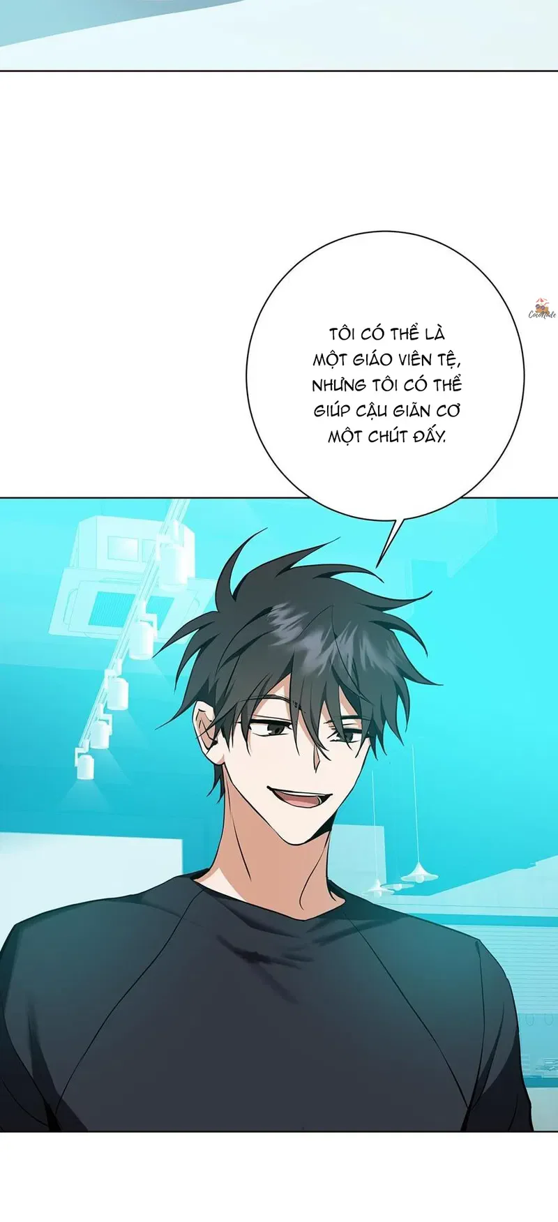 Đọc truyện D:aze - Chapter 26