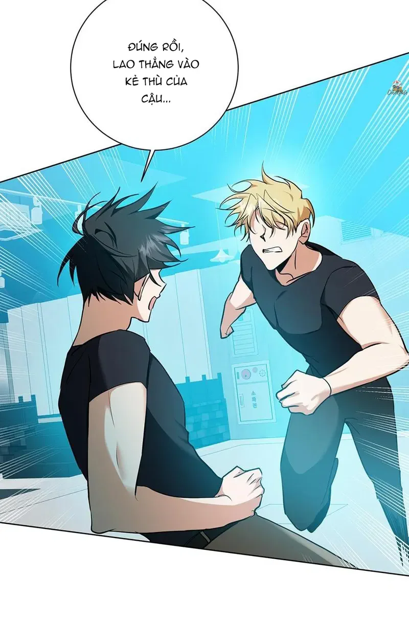 Đọc truyện D:aze - Chapter 26