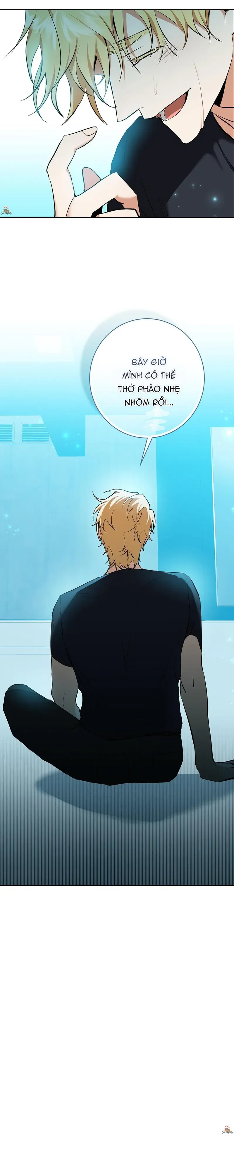 Đọc truyện D:aze - Chapter 26