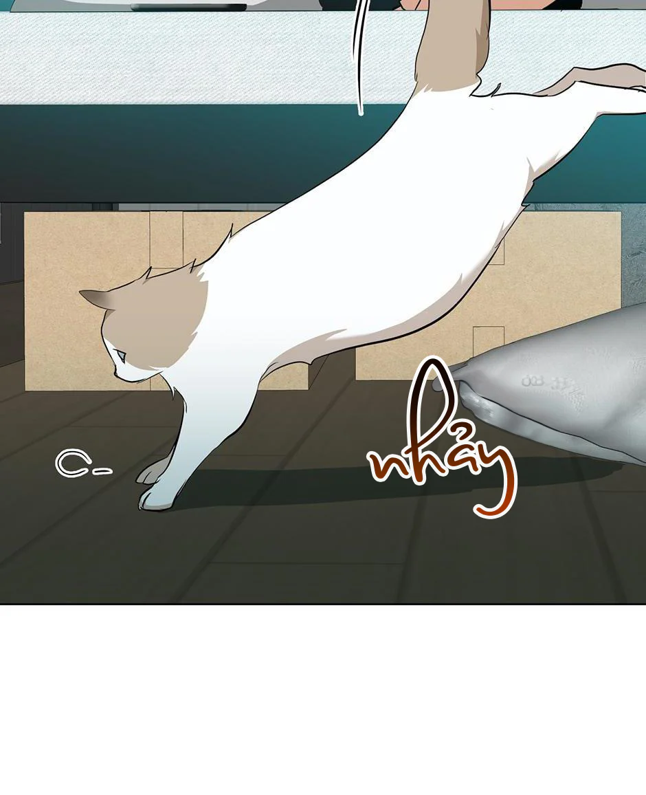 Đọc truyện D:aze - Chapter 27