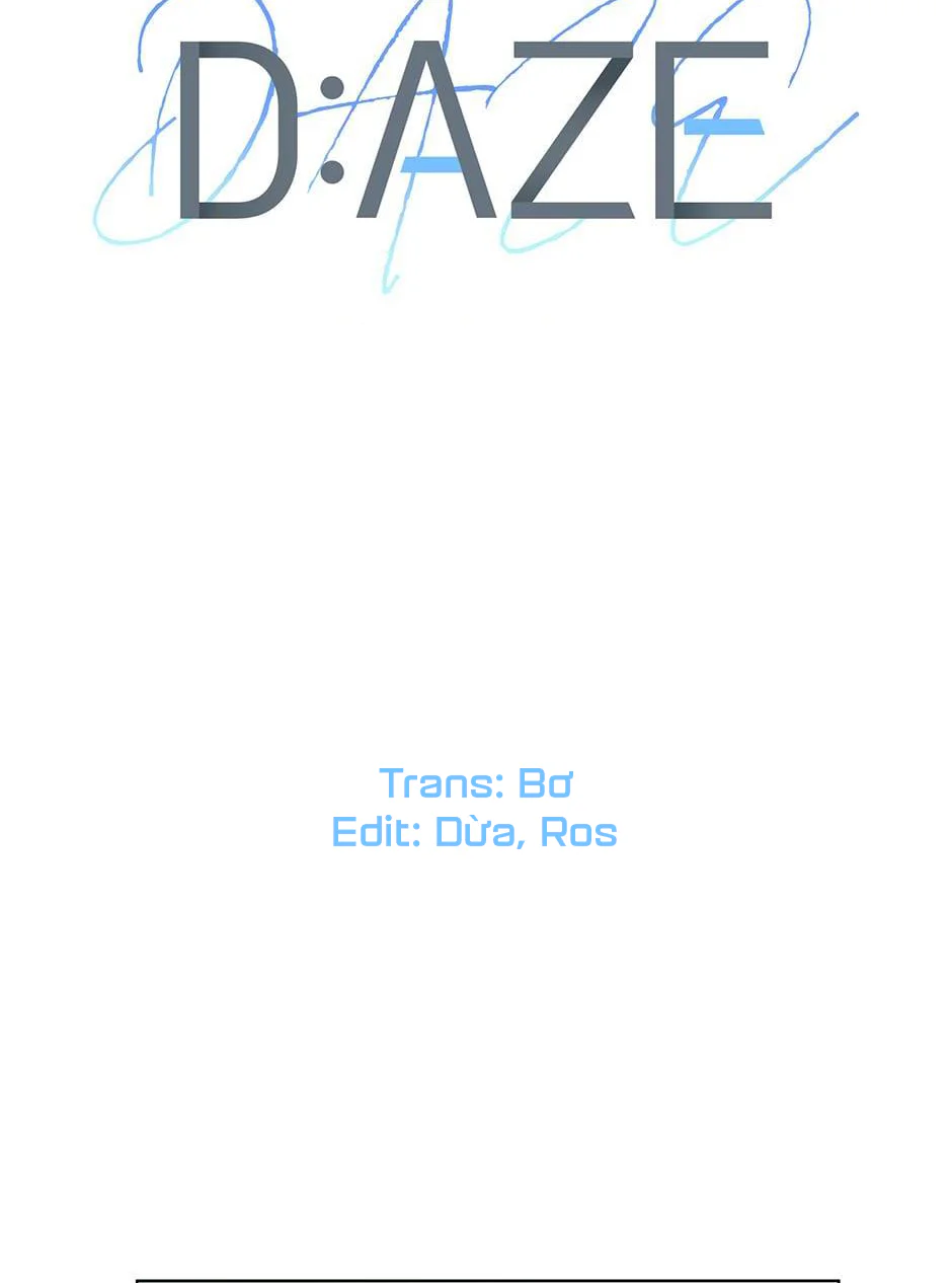 Đọc truyện D:aze - Chapter 27