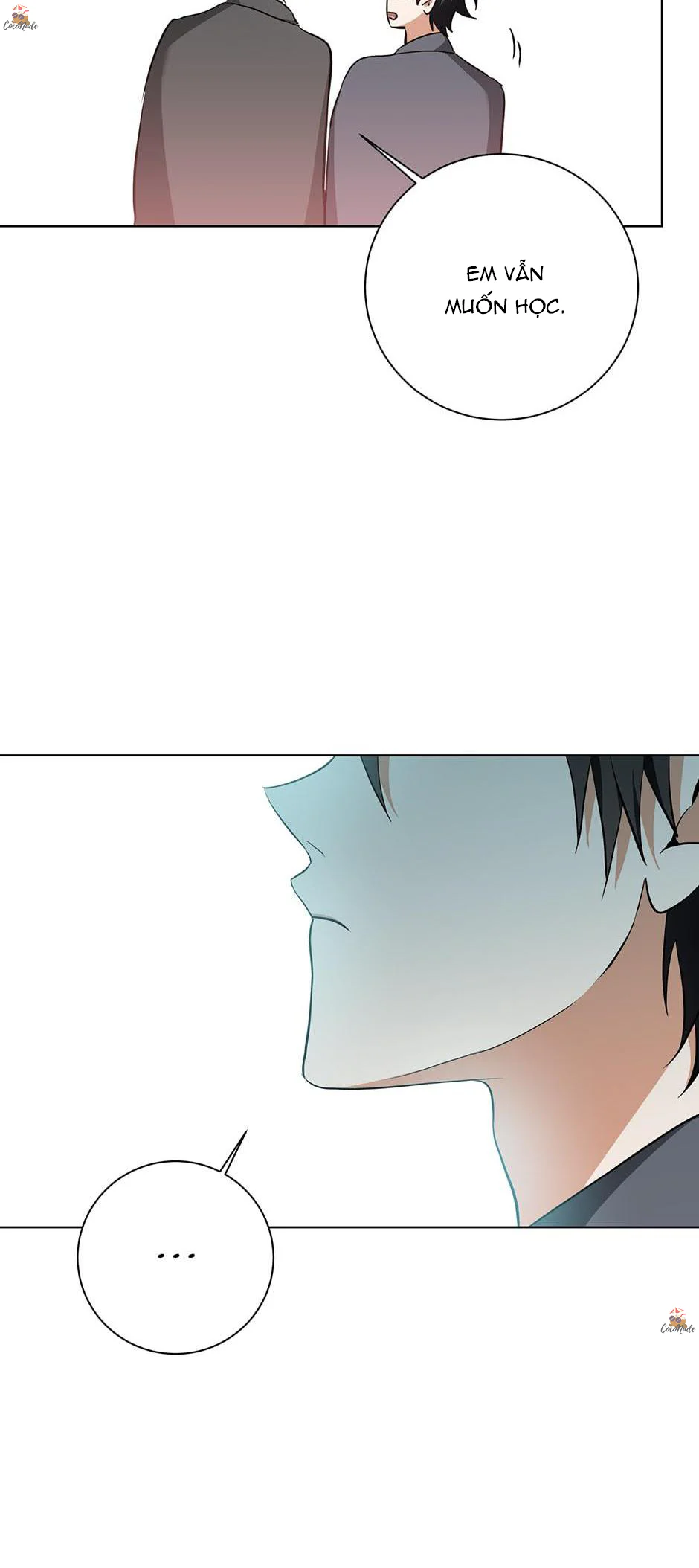 Đọc truyện D:aze - Chapter 27