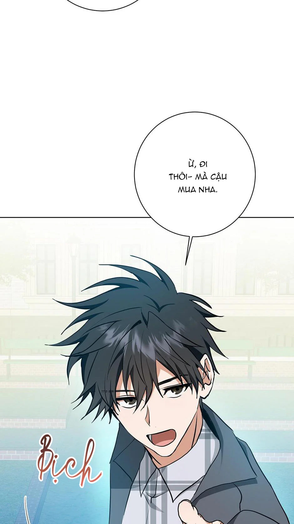 Đọc truyện D:aze - Chapter 27