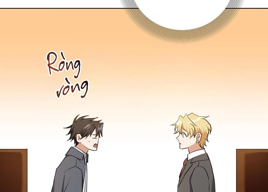 Đọc truyện D:aze - Chapter 27