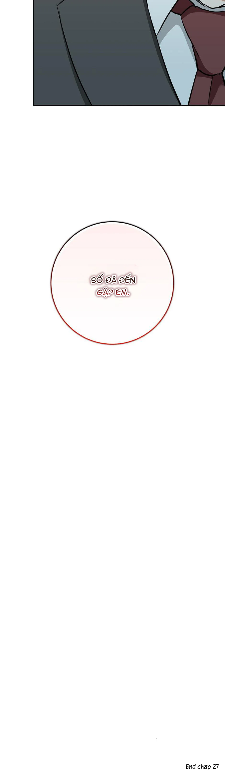 Đọc truyện D:aze - Chapter 27