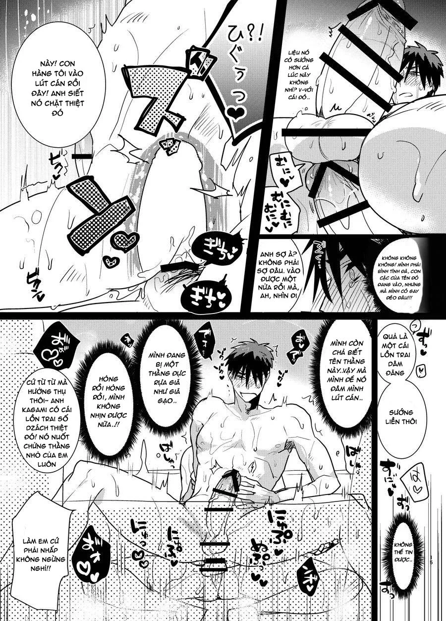 Đọc truyện ONESHORT BÁI THIẾN - Chapter 82