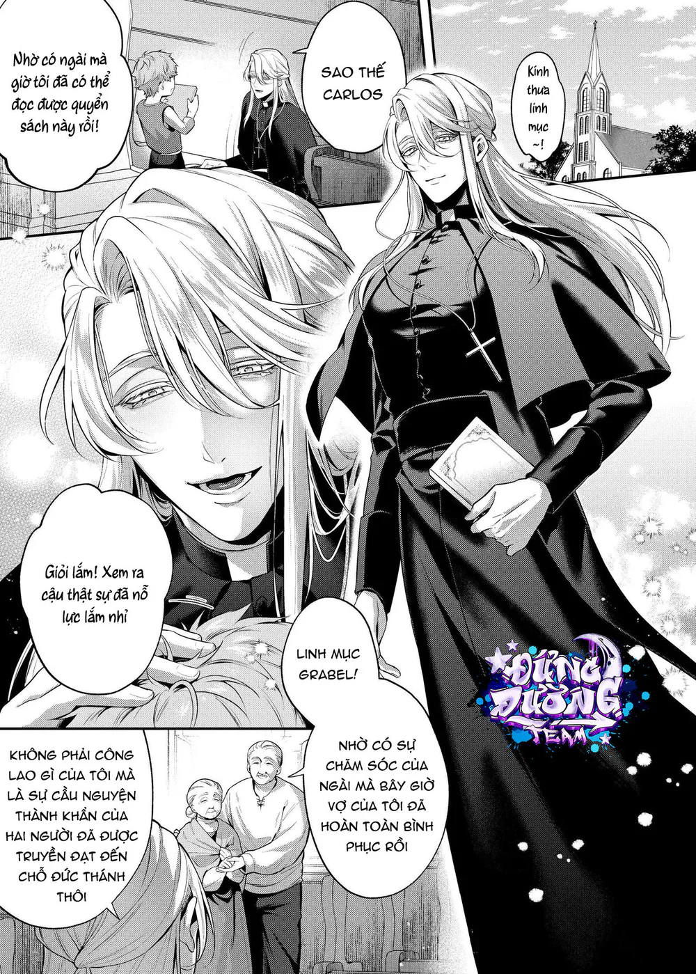 Đọc truyện TUYỂN TẬP: TRAI CÓ LỒN - Chapter 49.1