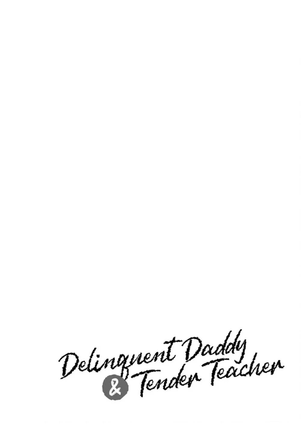 Đọc truyện Papa Motoyan và Thầy Hitsuji - Chapter 9