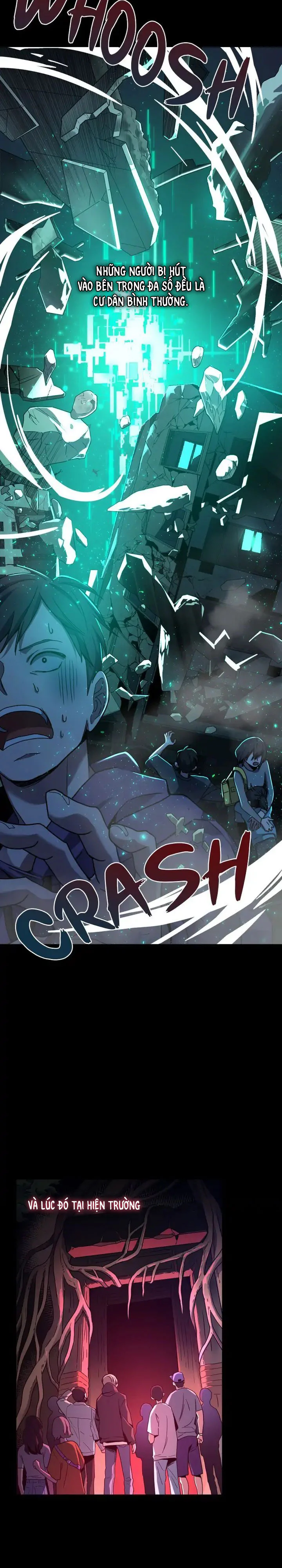 Đọc truyện Dấu Vết Mặt Trời - Chapter 5