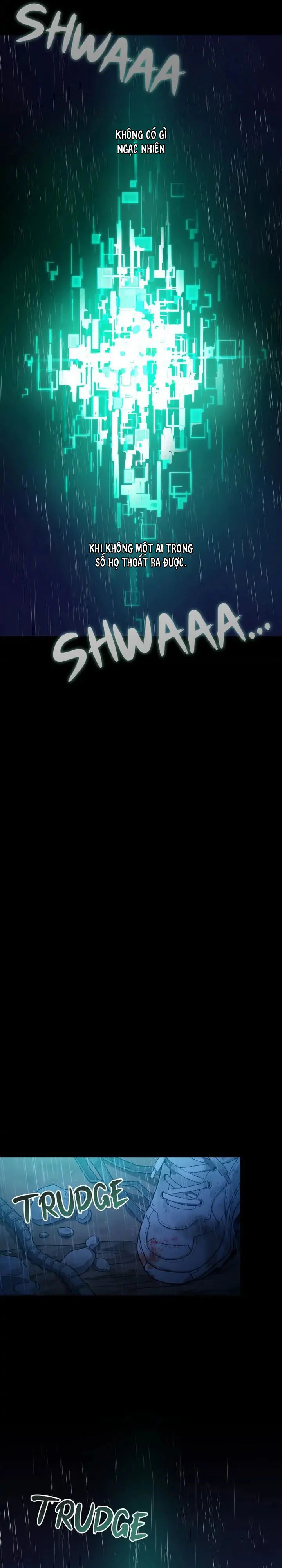 Đọc truyện Dấu Vết Mặt Trời - Chapter 5