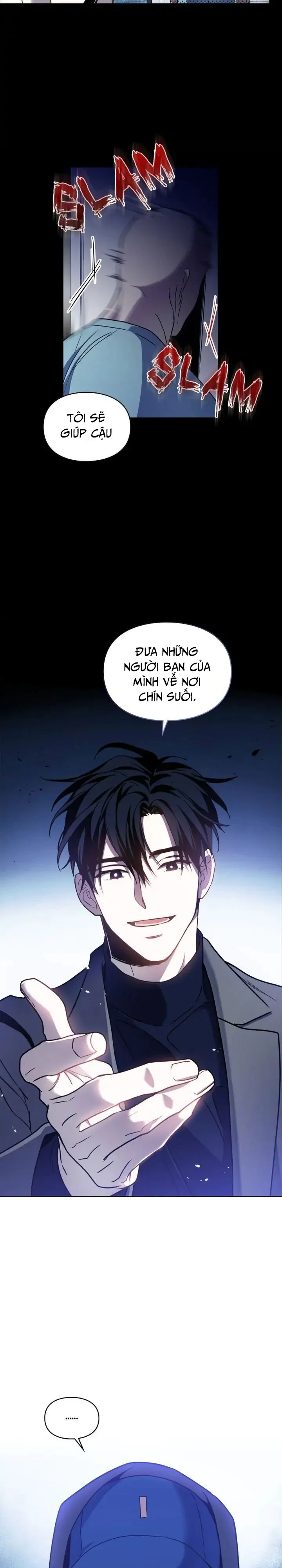Đọc truyện Dấu Vết Mặt Trời - Chapter 5