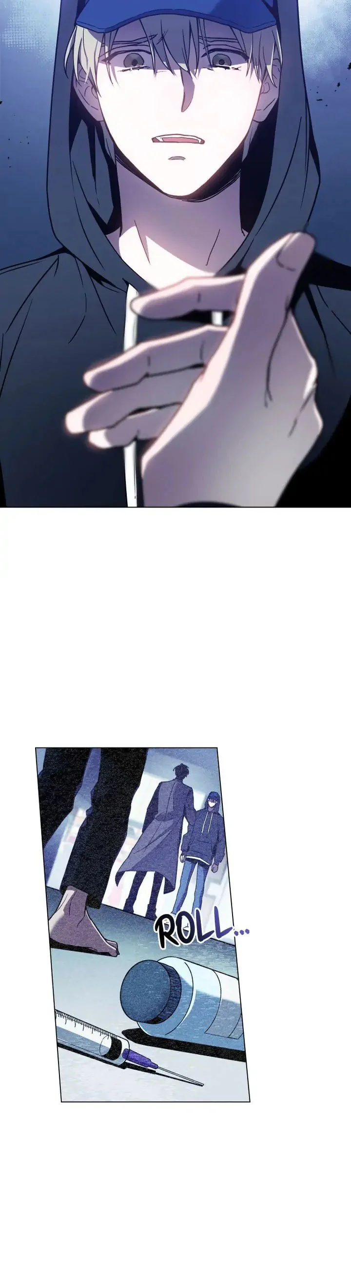 Đọc truyện Dấu Vết Mặt Trời - Chapter 5