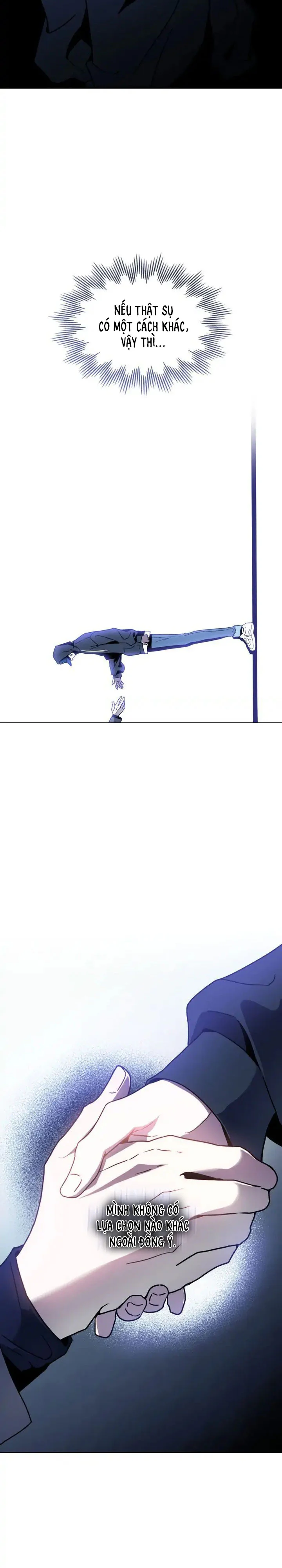 Đọc truyện Dấu Vết Mặt Trời - Chapter 5