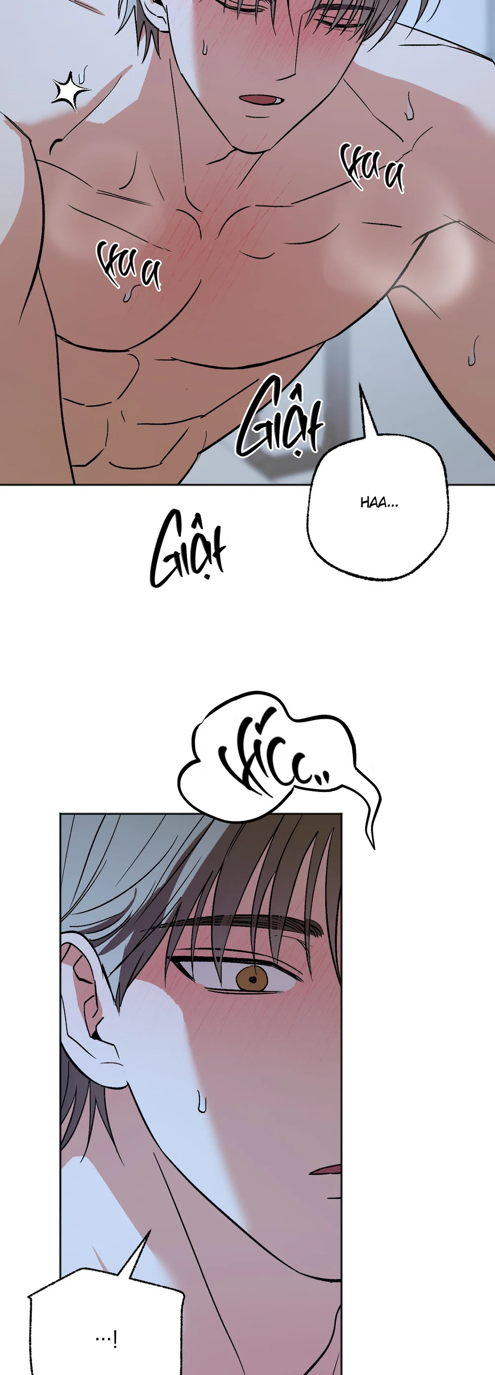 Đọc truyện Khởi Nguyên Cầu Nguyện - Chapter 22