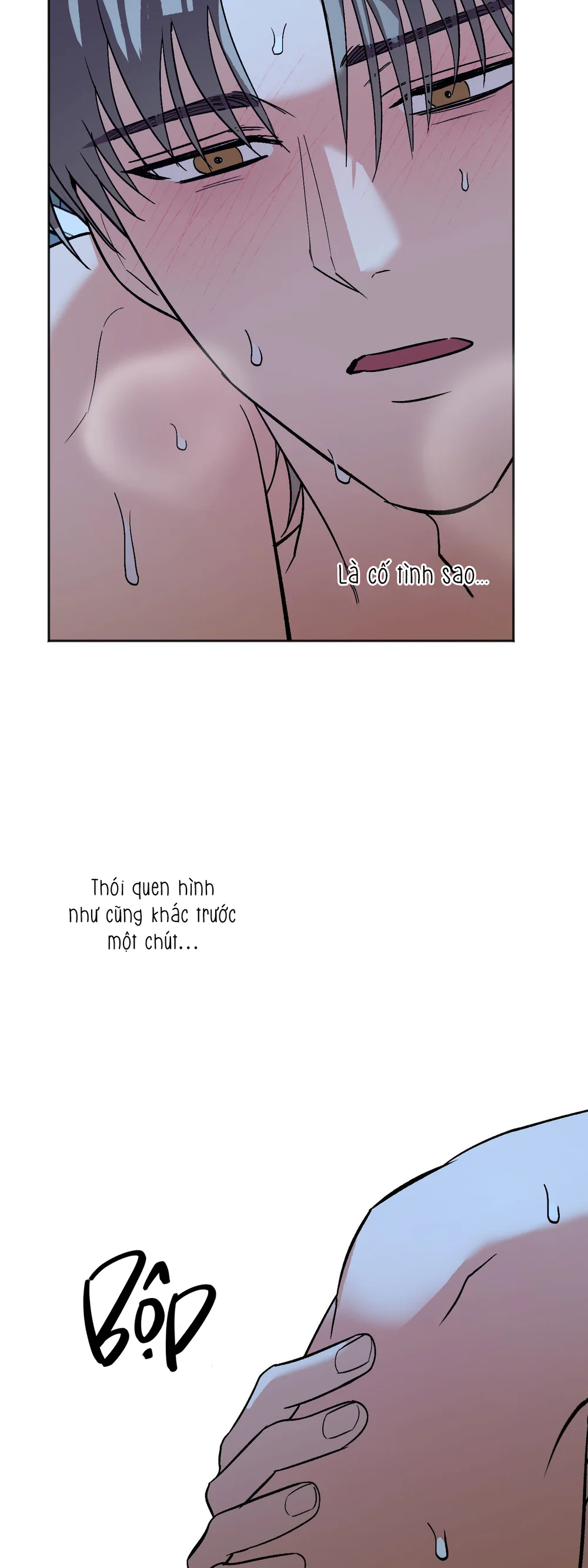 Đọc truyện Khởi Nguyên Cầu Nguyện - Chapter 22