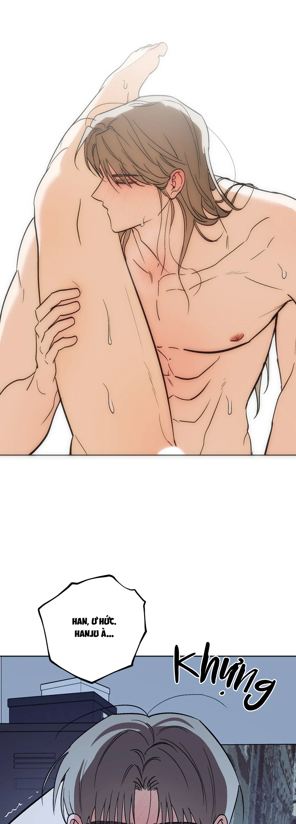 Đọc truyện Khởi Nguyên Cầu Nguyện - Chapter 22