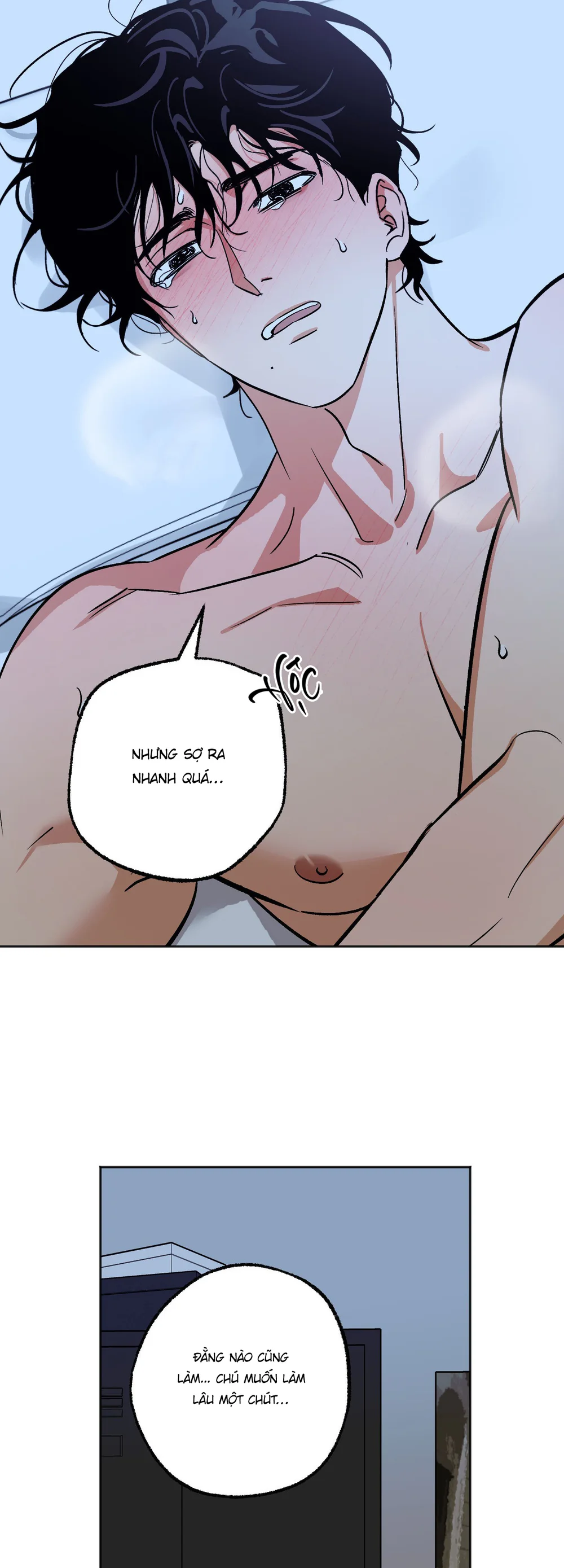 Đọc truyện Khởi Nguyên Cầu Nguyện - Chapter 22