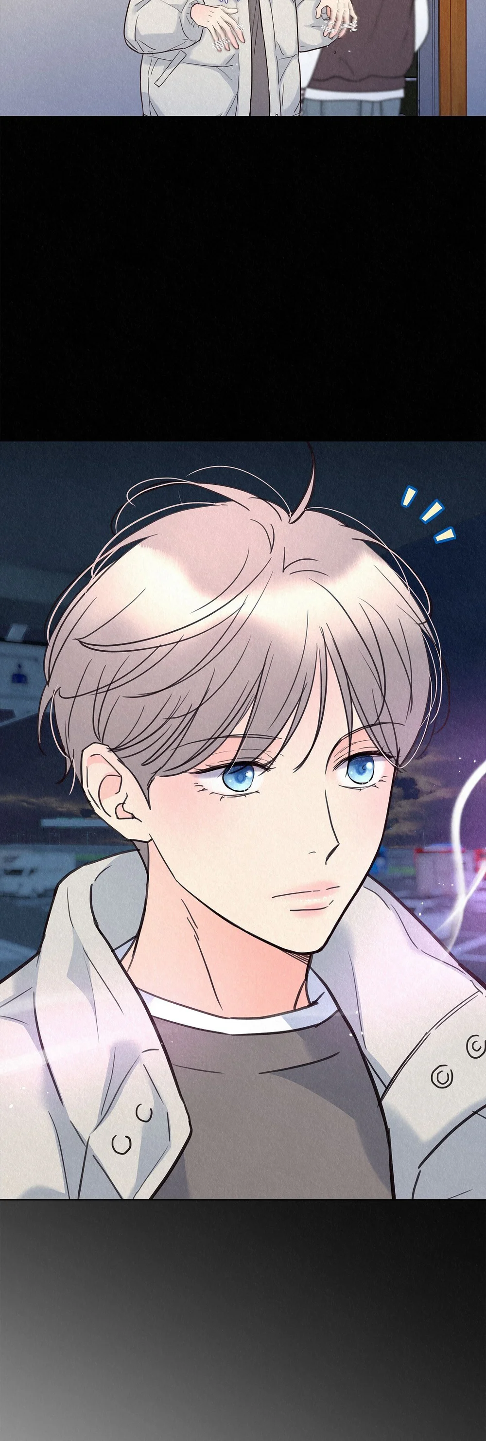 Đọc truyện Ác Nhân Đàm - Chapter 36