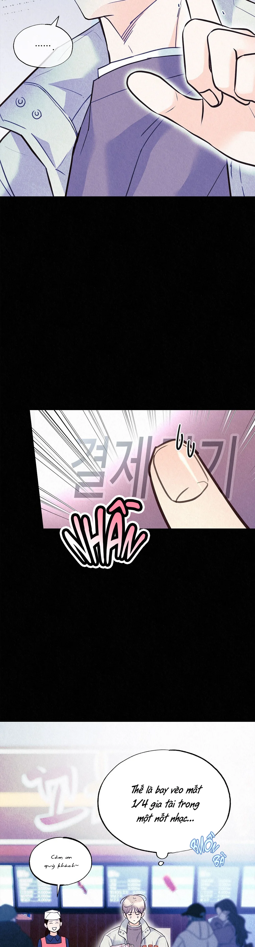 Đọc truyện Ác Nhân Đàm - Chapter 36