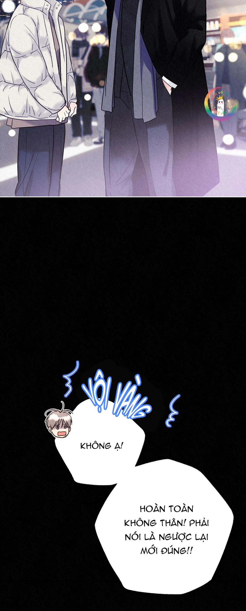 Đọc truyện Ác Nhân Đàm - Chapter 36