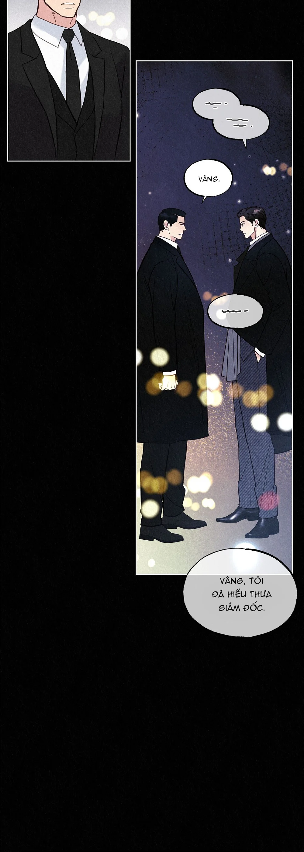 Đọc truyện Ác Nhân Đàm - Chapter 36