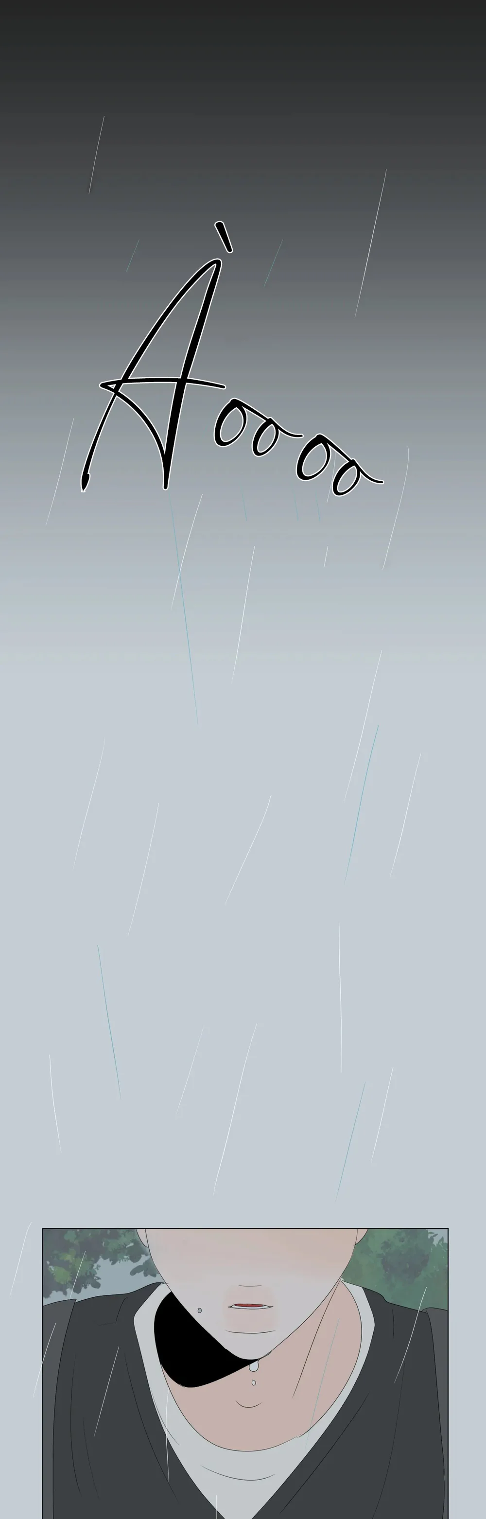 Đọc truyện Người Đàn Ông Của Raon - Chapter 35