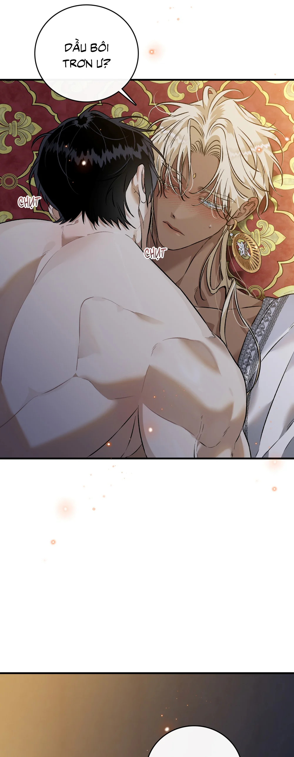 Đọc truyện Con đường hoa trong đêm trắng - Chapter 15