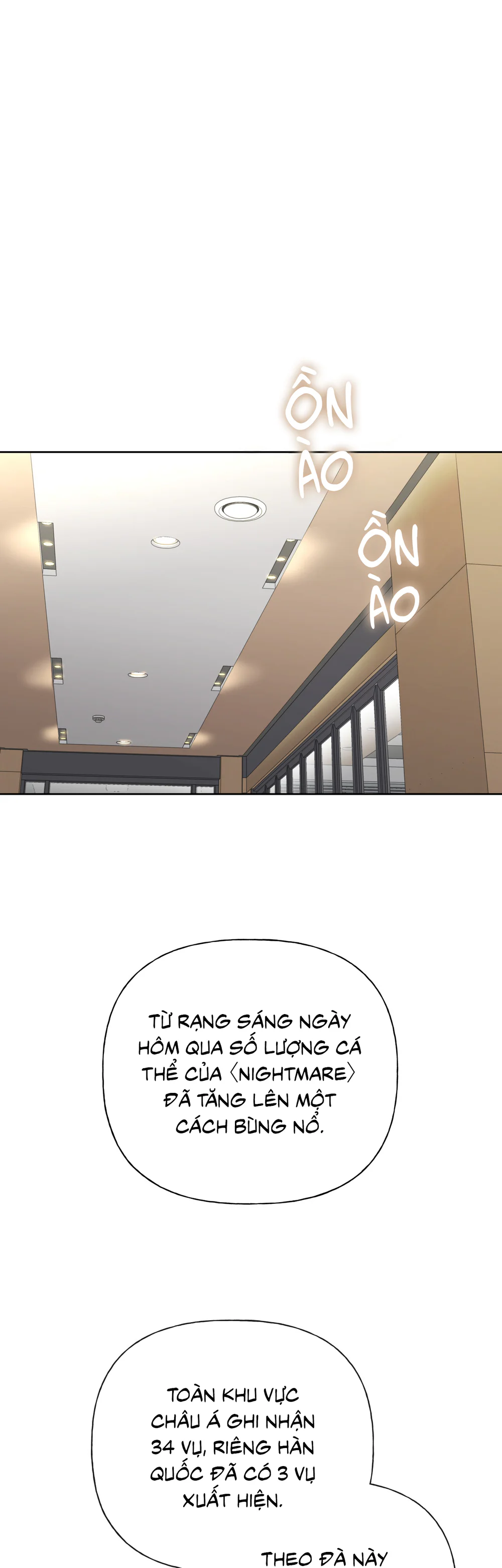 Đọc truyện HIỂM HỌA GUIDING - Chapter 72