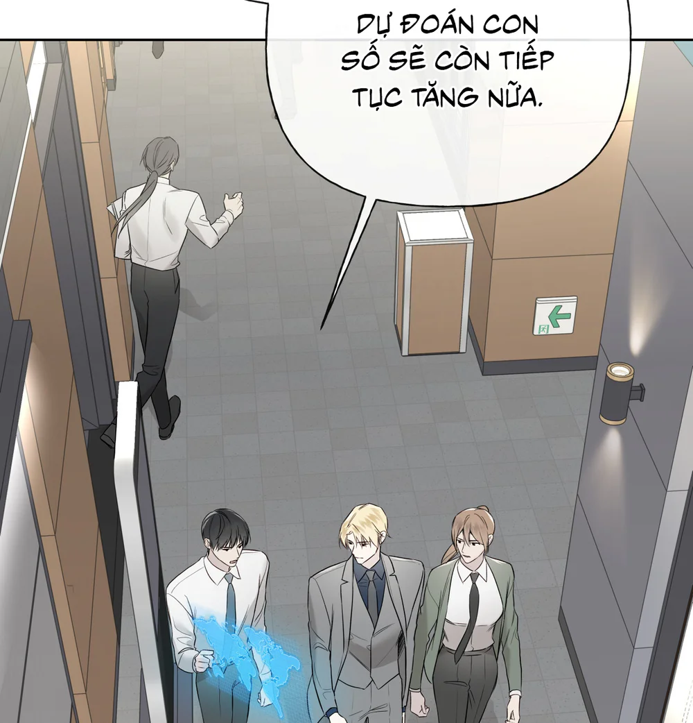 Đọc truyện HIỂM HỌA GUIDING - Chapter 72