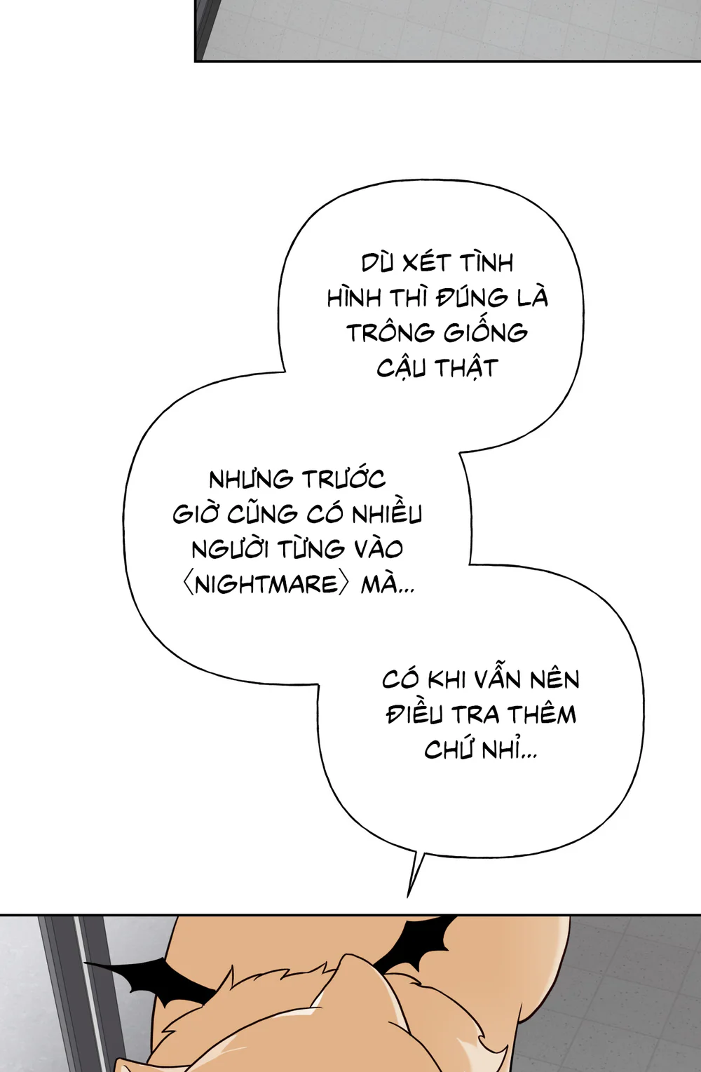 Đọc truyện HIỂM HỌA GUIDING - Chapter 72