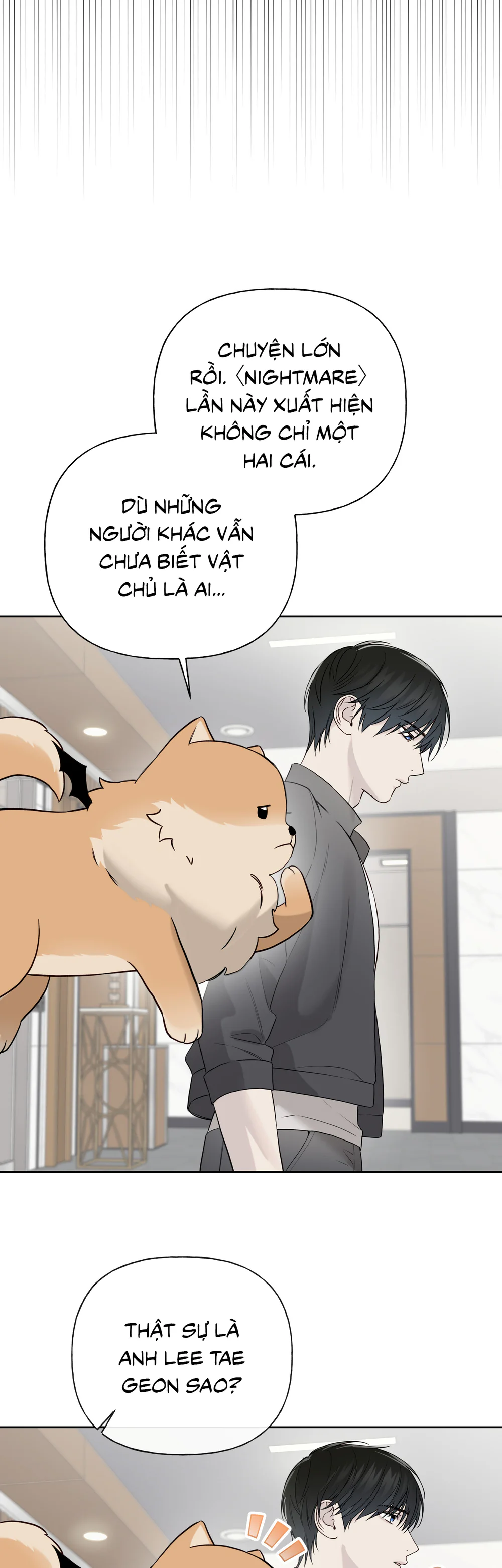 Đọc truyện HIỂM HỌA GUIDING - Chapter 72