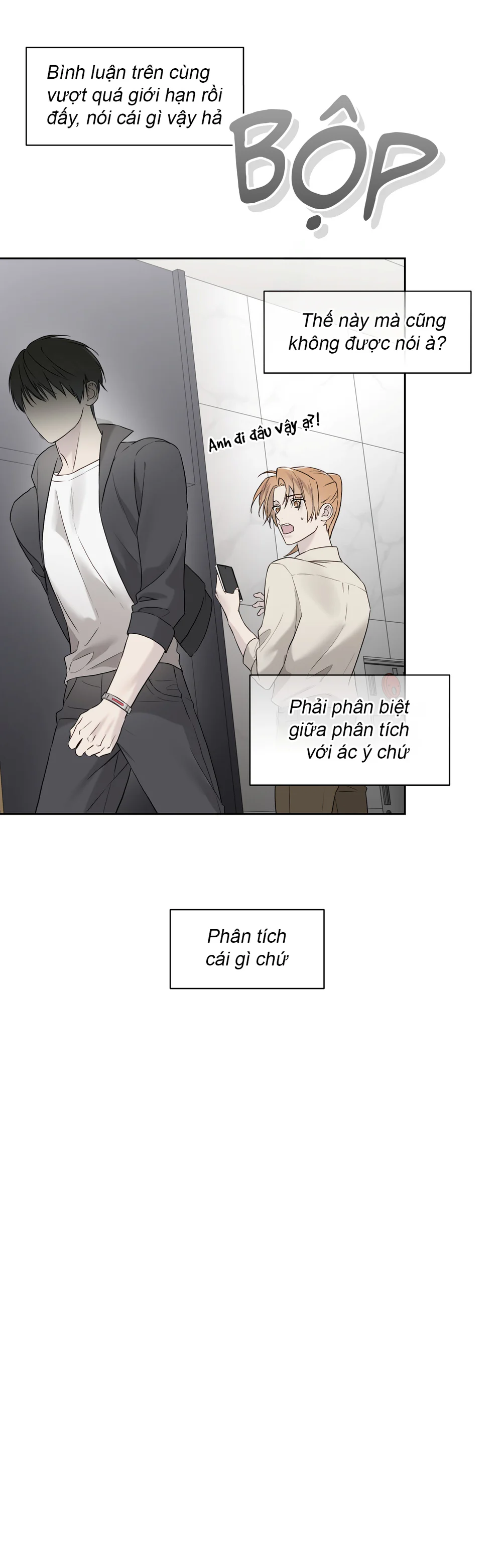 Đọc truyện HIỂM HỌA GUIDING - Chapter 72