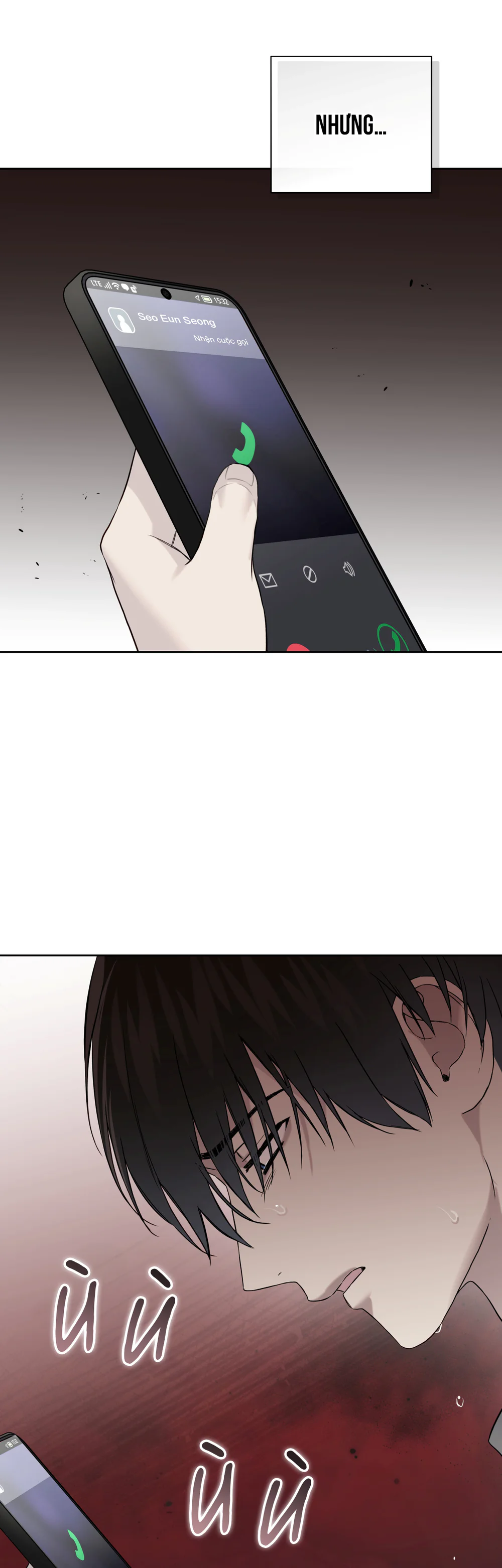 Đọc truyện HIỂM HỌA GUIDING - Chapter 72