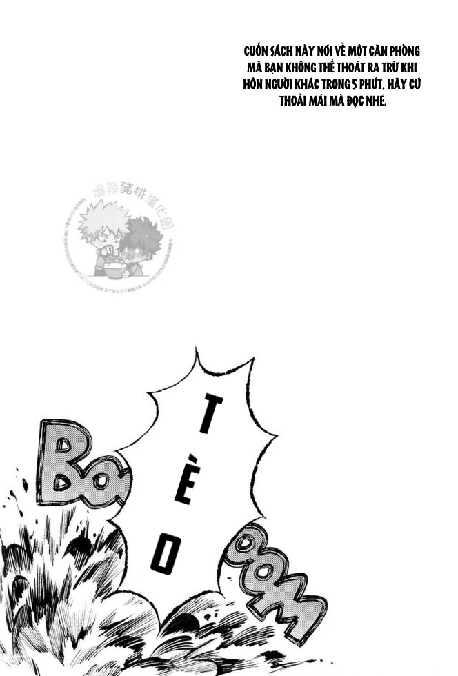 Đọc truyện Cho 50k Couple Lộn Xộn - Chapter 60