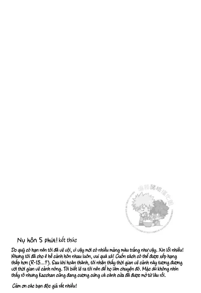 Đọc truyện Cho 50k Couple Lộn Xộn - Chapter 60