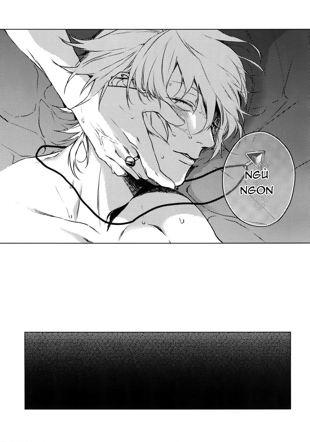 Đọc truyện Rổn Nước Lì - Chapter 21
