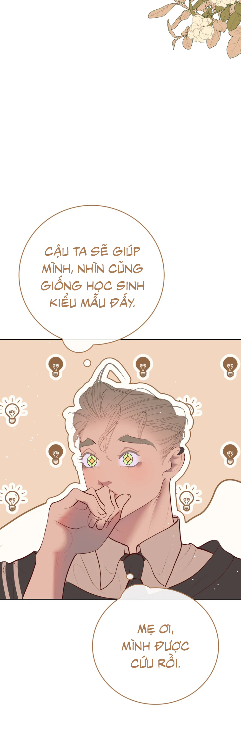 Đọc truyện Ideal Height - Chapter 12