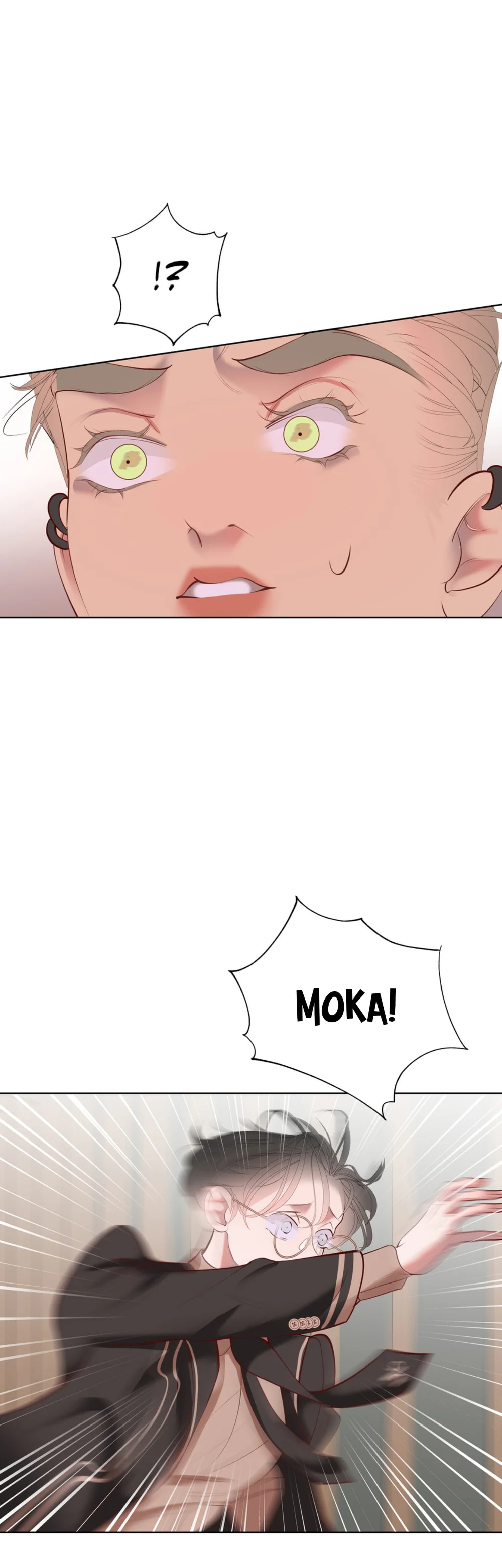 Đọc truyện Ideal Height - Chapter 12