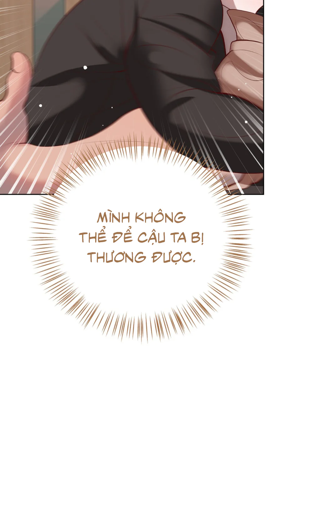 Đọc truyện Ideal Height - Chapter 12