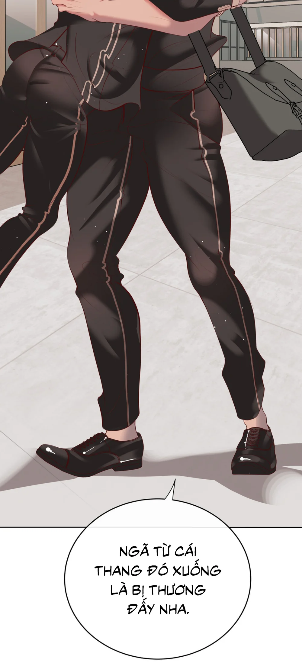 Đọc truyện Ideal Height - Chapter 12