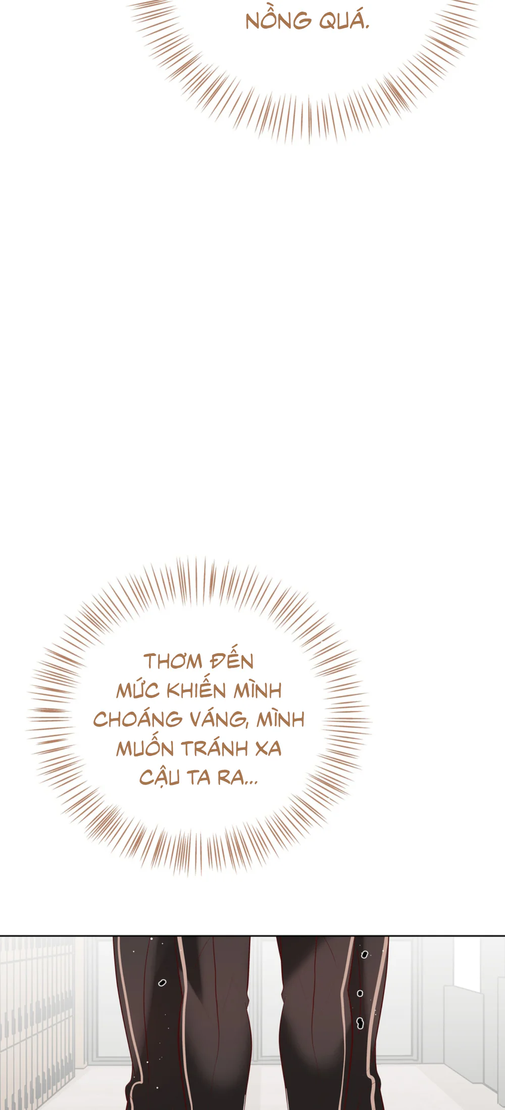 Đọc truyện Ideal Height - Chapter 12