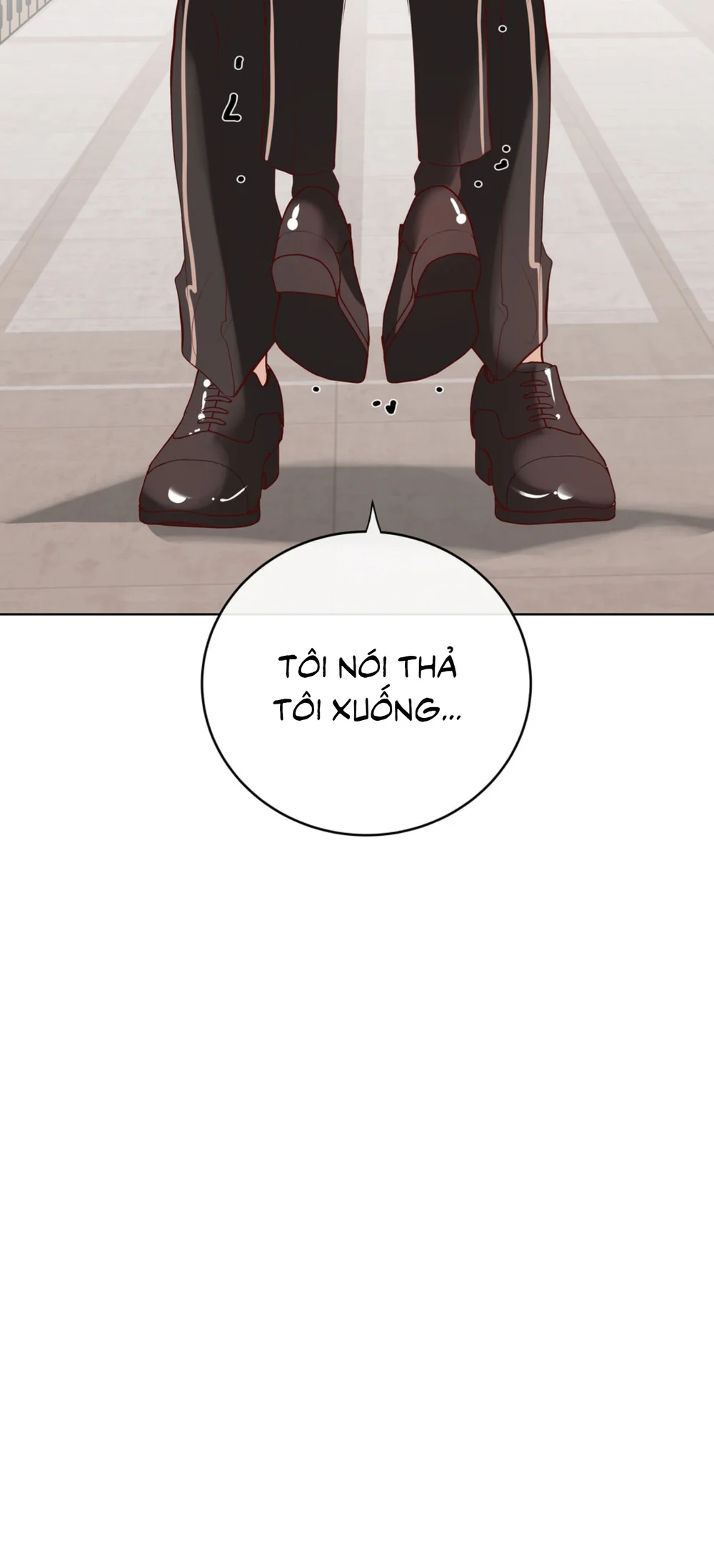 Đọc truyện Ideal Height - Chapter 12