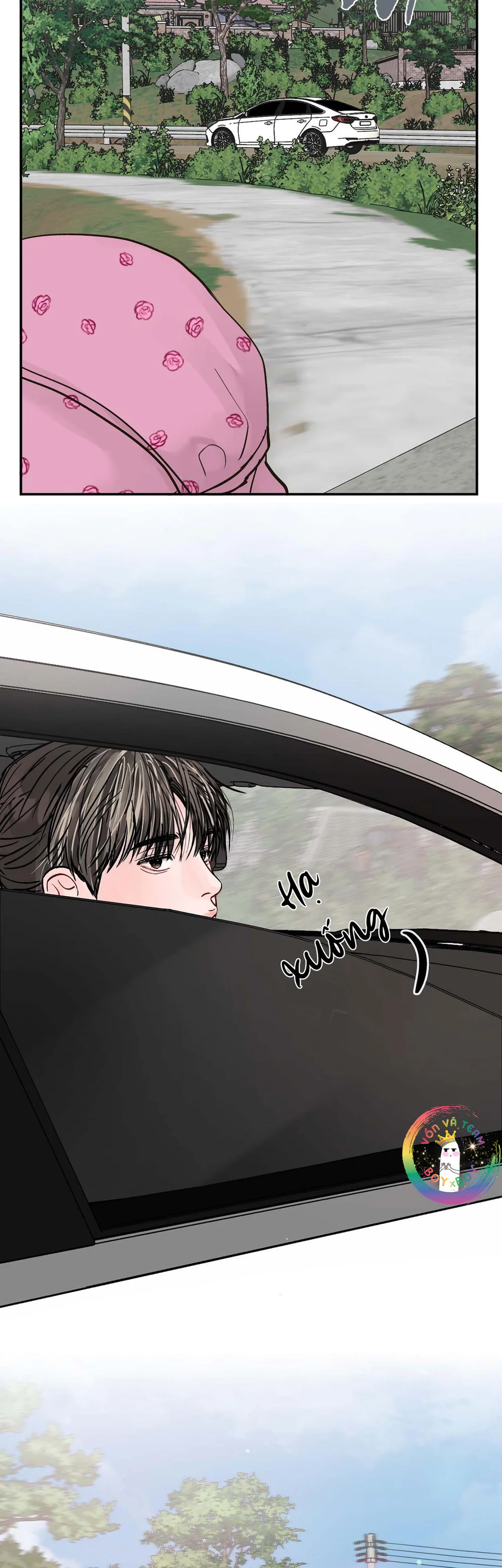 Đọc truyện Không Thể Chấm Dứt - Chapter 42