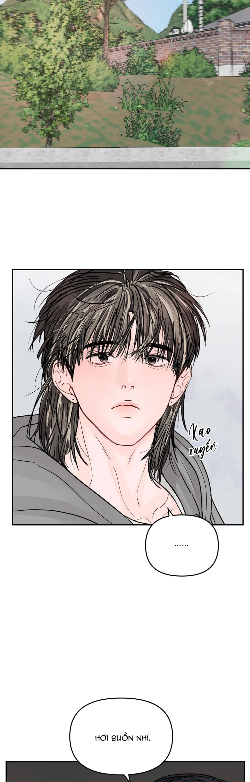 Đọc truyện Không Thể Chấm Dứt - Chapter 42