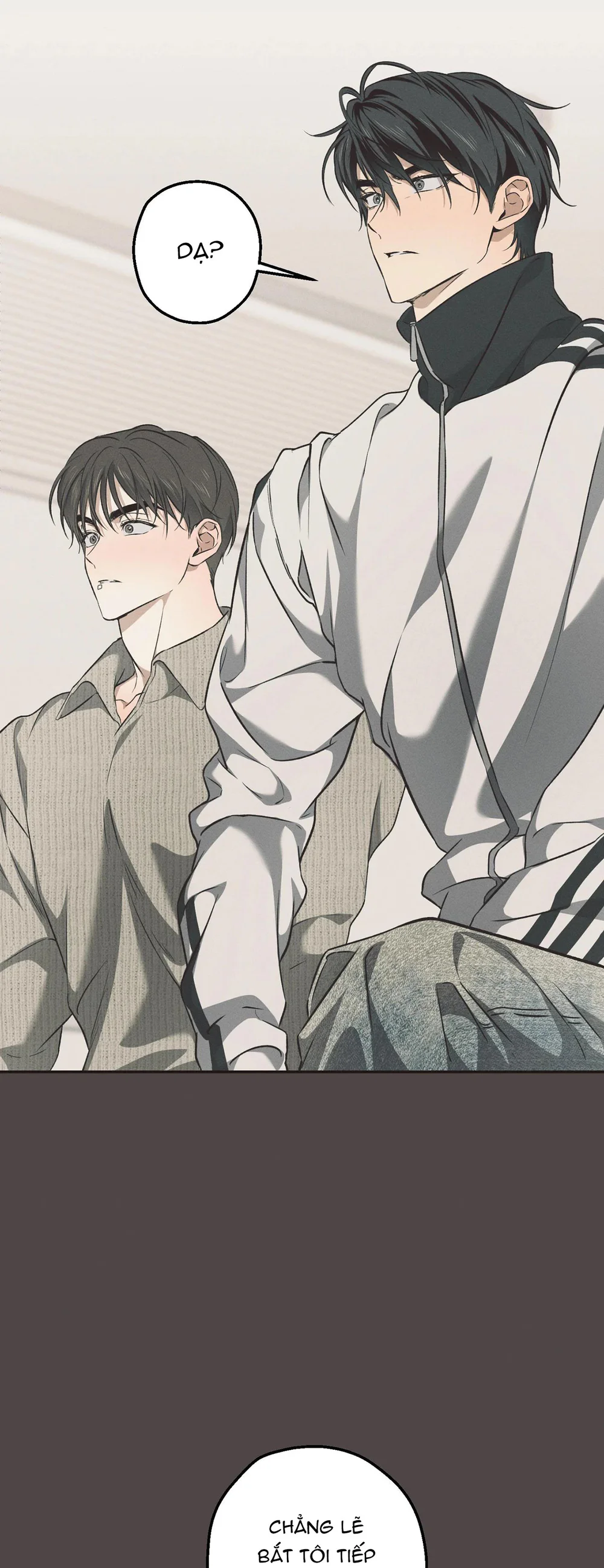 Đọc truyện High School Salty Heart - Chapter 10